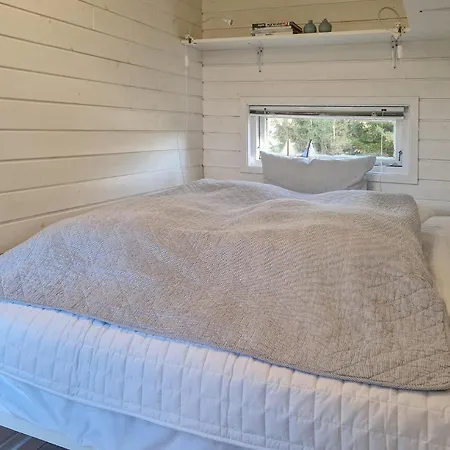 3 Bedroom Lovely Home In Albaek Skagen