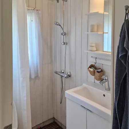 Feriehus 3 Bedroom Lovely Home In Albaek *